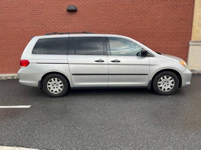 used 2009 Honda Odyssey car, priced at $7,000