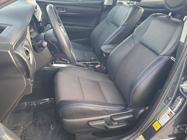 used 2019 Toyota Corolla car, priced at $13,000