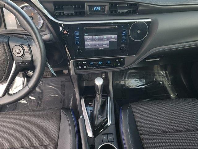 used 2019 Toyota Corolla car, priced at $13,000