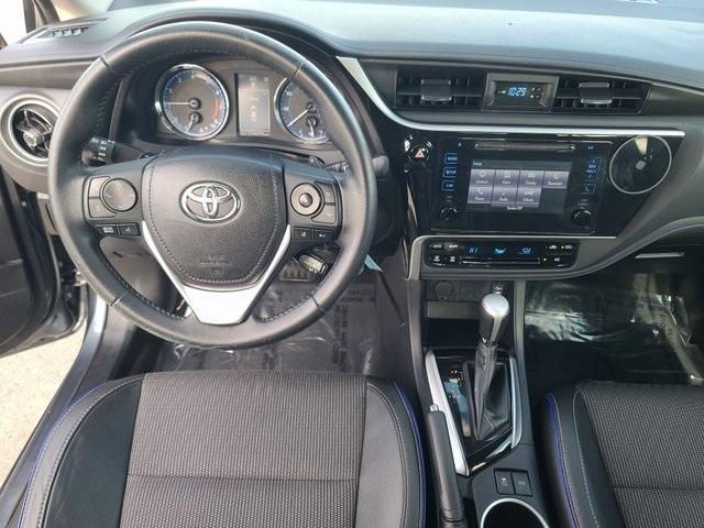 used 2019 Toyota Corolla car, priced at $13,000