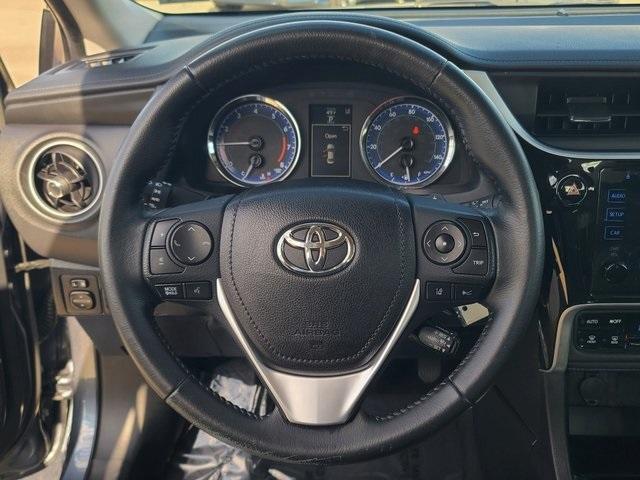 used 2019 Toyota Corolla car, priced at $13,000