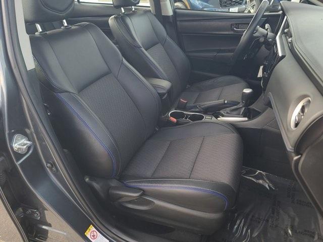 used 2019 Toyota Corolla car, priced at $13,000