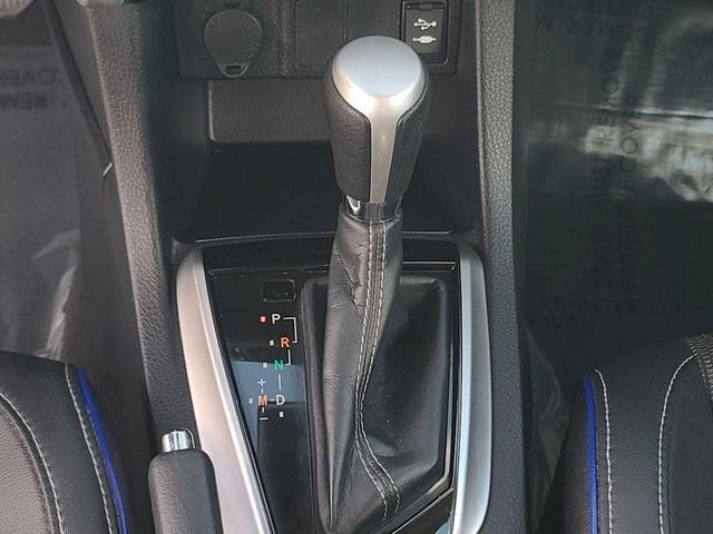 used 2019 Toyota Corolla car, priced at $13,000