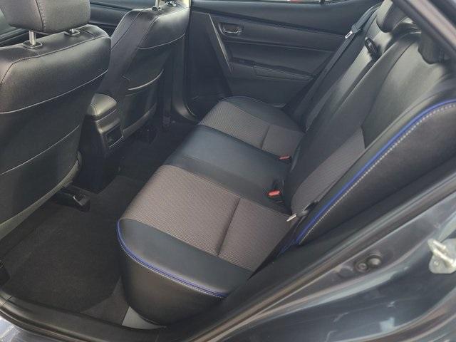 used 2019 Toyota Corolla car, priced at $13,000