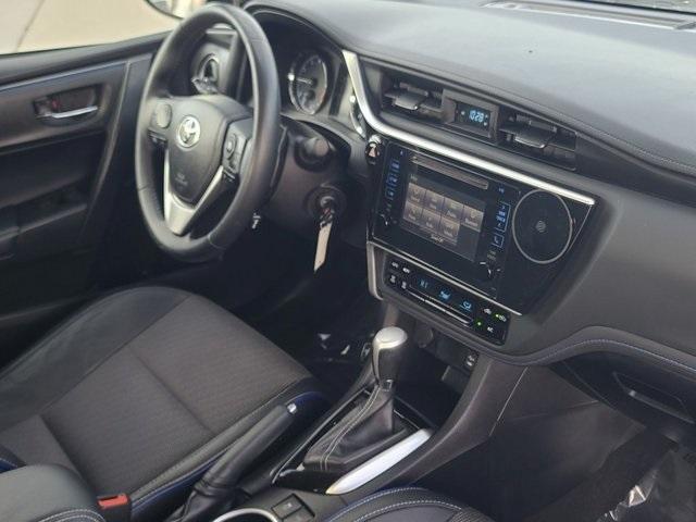 used 2019 Toyota Corolla car, priced at $13,000