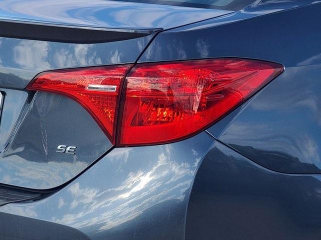 used 2019 Toyota Corolla car, priced at $13,000