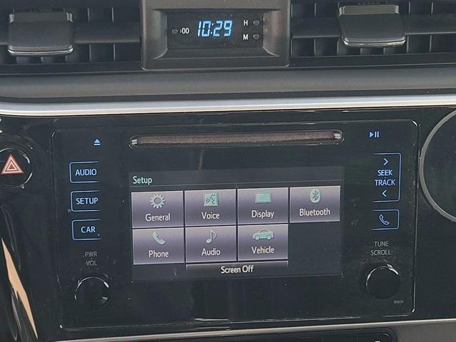 used 2019 Toyota Corolla car, priced at $13,000