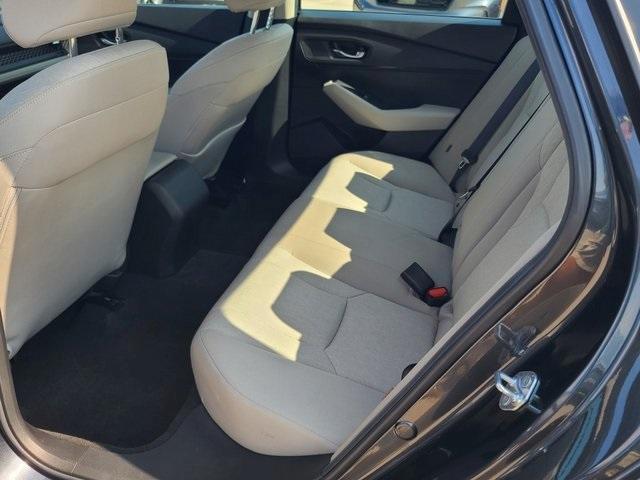 used 2024 Honda Accord car, priced at $26,749