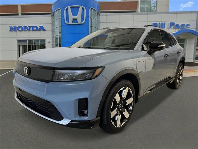 new 2025 Honda Prologue car, priced at $58,355