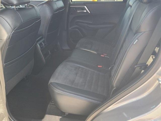 used 2022 Mitsubishi Outlander car, priced at $18,900