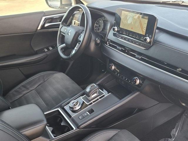 used 2022 Mitsubishi Outlander car, priced at $18,900