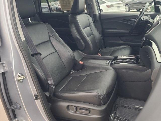 used 2019 Honda Pilot car, priced at $30,500
