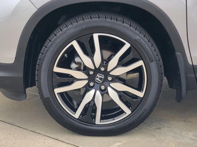 used 2019 Honda Pilot car, priced at $30,500