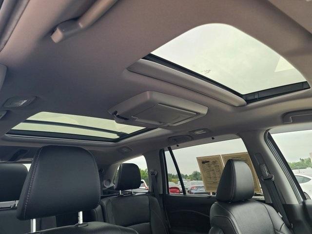 used 2019 Honda Pilot car, priced at $30,500