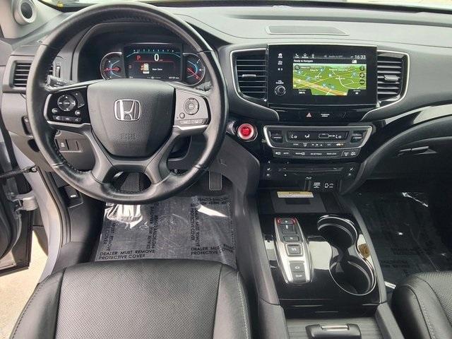 used 2019 Honda Pilot car, priced at $30,500