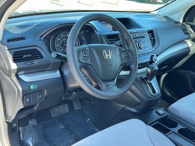 used 2016 Honda CR-V car, priced at $16,850