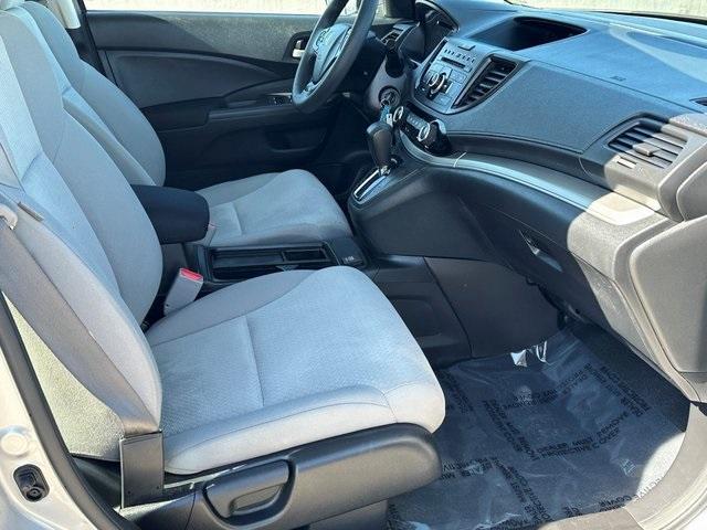 used 2016 Honda CR-V car, priced at $16,850