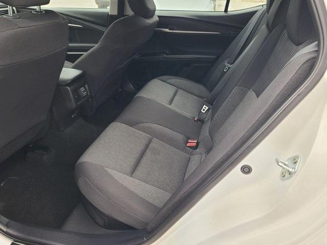 used 2025 Toyota Camry car, priced at $27,500