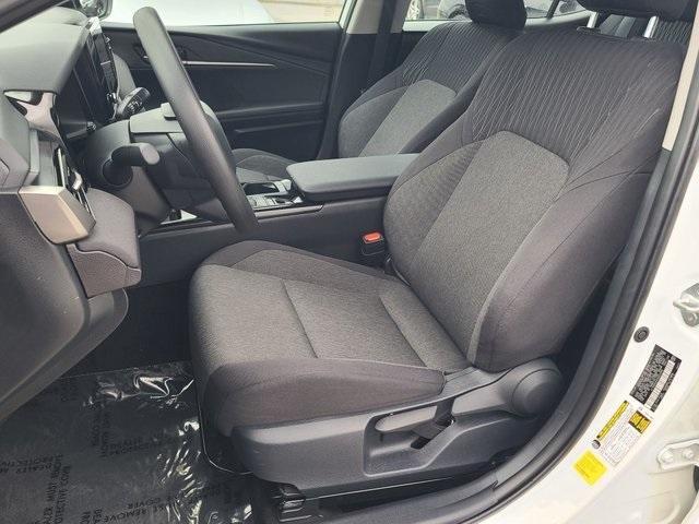 used 2025 Toyota Camry car, priced at $27,500