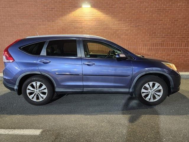 used 2012 Honda CR-V car, priced at $12,994