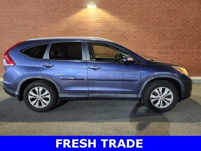 used 2012 Honda CR-V car, priced at $12,994