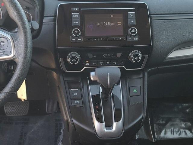 used 2018 Honda CR-V car, priced at $13,400