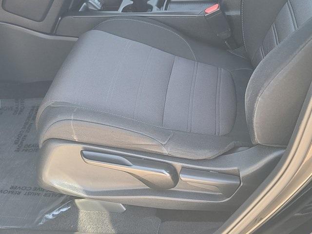 used 2018 Honda CR-V car, priced at $13,400