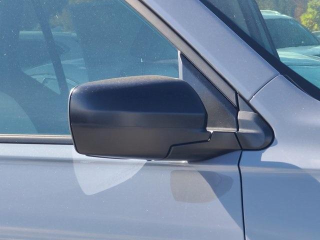 new 2026 Honda Passport car, priced at $45,205