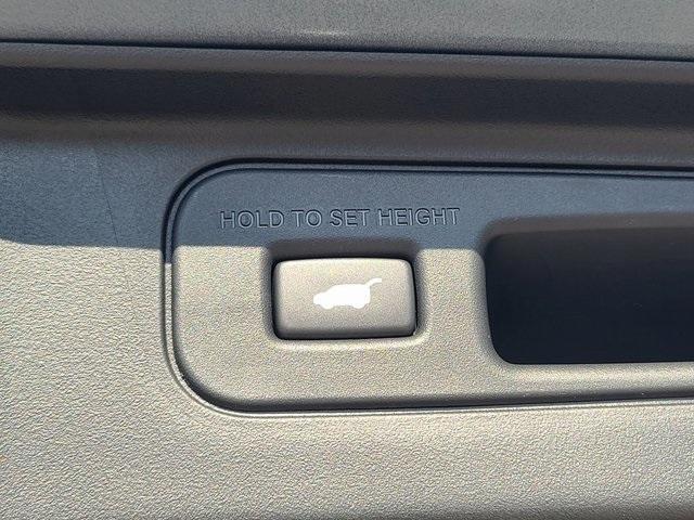 new 2026 Honda Passport car, priced at $45,205