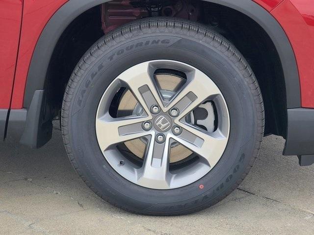 new 2025 Honda Pilot car, priced at $46,055