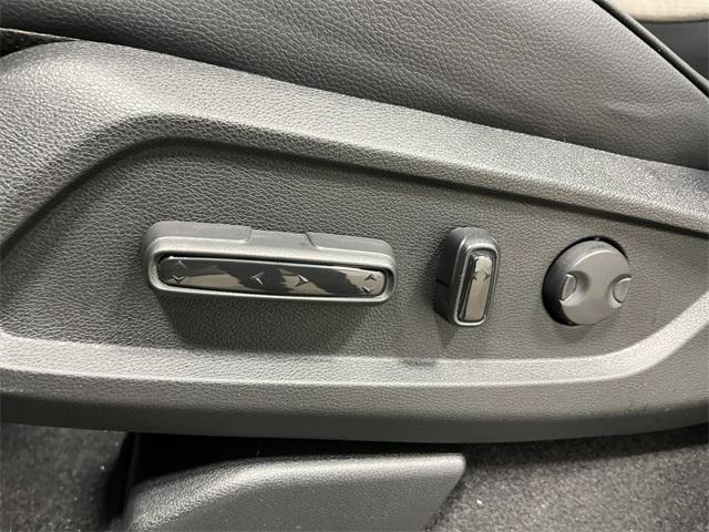 new 2026 Honda Passport car, priced at $53,415