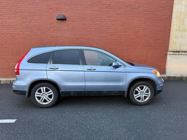 used 2011 Honda CR-V car, priced at $13,000