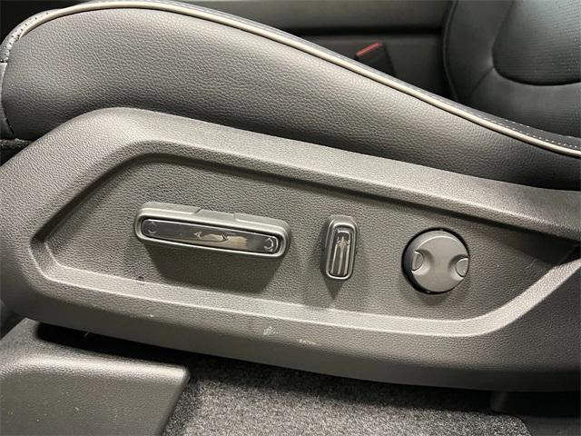 new 2025 Honda Pilot car, priced at $53,535