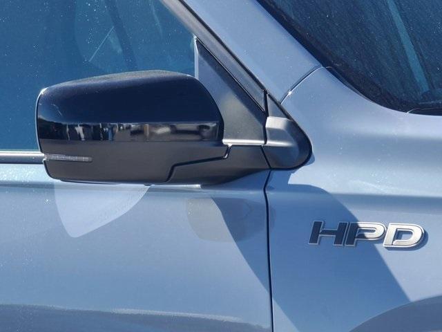 new 2026 Honda Passport car, priced at $50,705