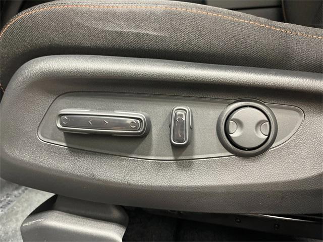 new 2026 Honda CR-V Hybrid car