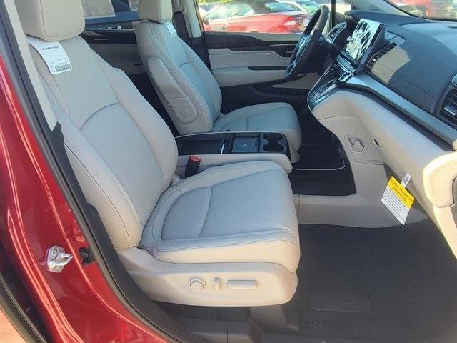 new 2026 Honda Odyssey car, priced at $43,845