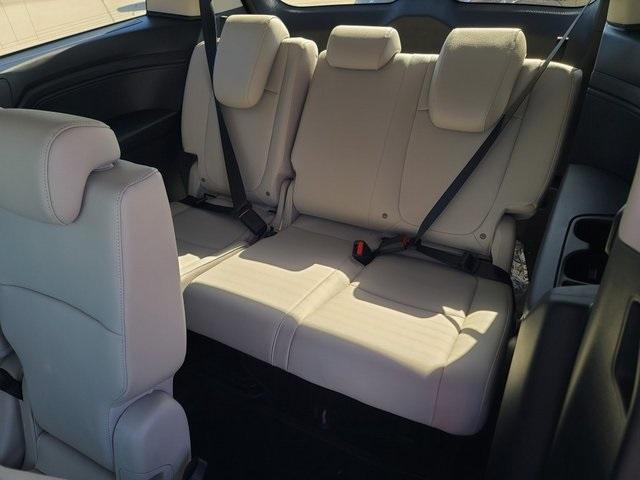 new 2026 Honda Odyssey car, priced at $43,845