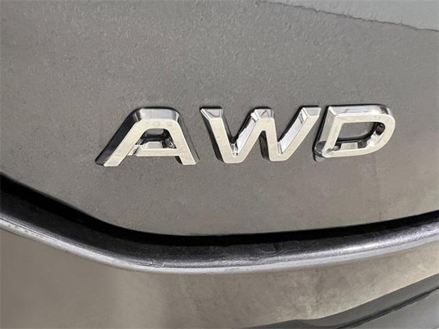 new 2025 Honda Pilot car, priced at $53,080