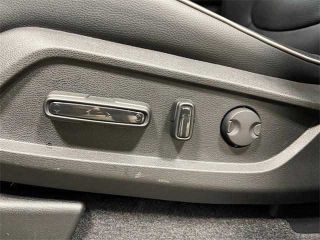 new 2025 Honda Pilot car, priced at $53,080