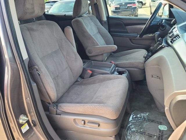 used 2016 Honda Odyssey car, priced at $14,499