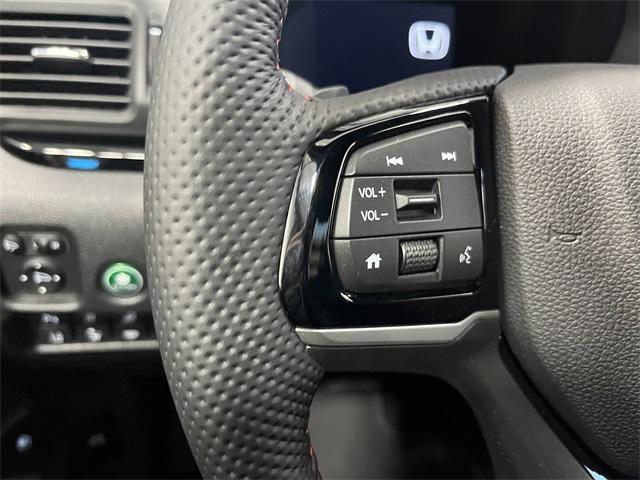 new 2025 Honda Ridgeline car, priced at $48,655