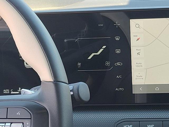 used 2025 Kia K4 car, priced at $23,500