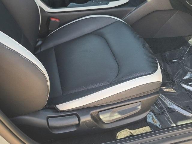 used 2025 Kia K4 car, priced at $23,500