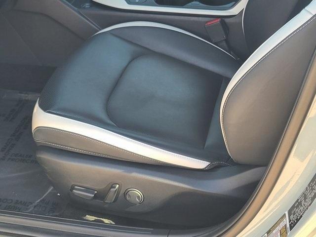 used 2025 Kia K4 car, priced at $23,500