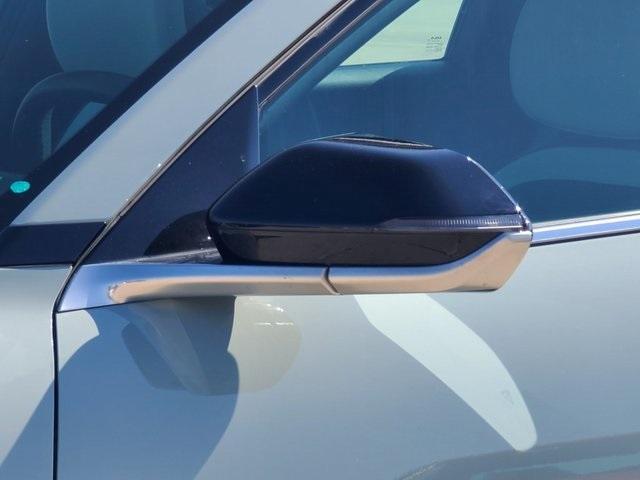 used 2025 Kia K4 car, priced at $23,500