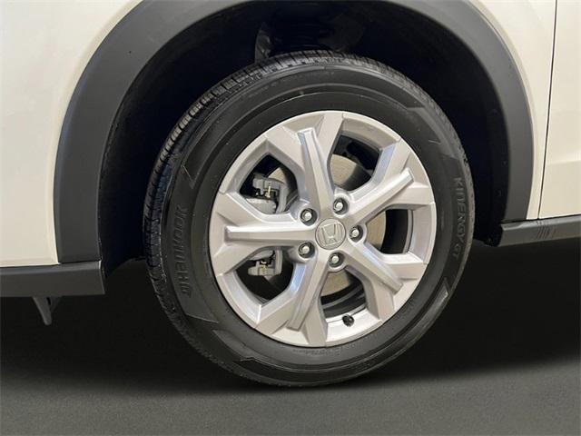 new 2025 Honda HR-V car, priced at $27,355