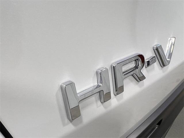new 2025 Honda HR-V car, priced at $27,355