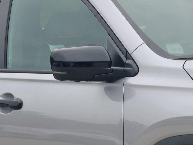 new 2025 Honda Pilot car, priced at $47,880