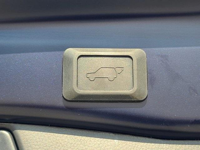 used 2025 Toyota RAV4 car, priced at $32,989