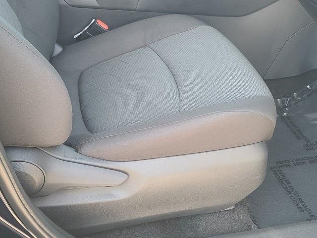 used 2025 Toyota RAV4 car, priced at $32,989